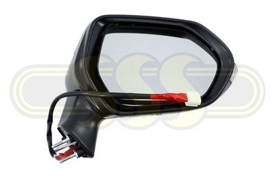 Genuine Toyota Corolla 94-On Door Mirror Body RH No Blind Spot Ascent (11/22-On)