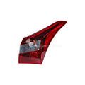 Genuine Hyundai i30 GD/GD II Tail Lamp RH (05/12-03/17)