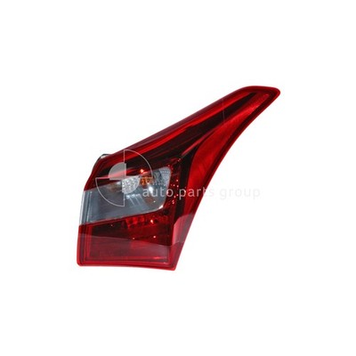 Genuine Hyundai i30 GD/GD II Tail Lamp RH (05/12-03/17)