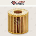 MANN Oil Filter Fits R2648P