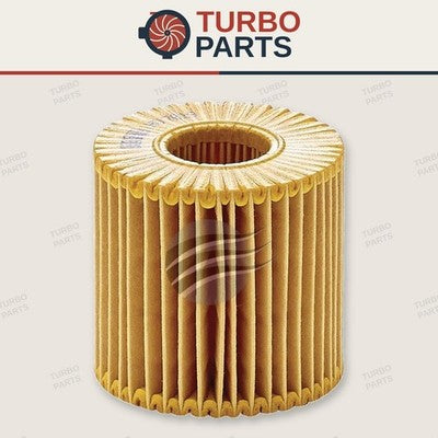 MANN Oil Filter Fits R2648P