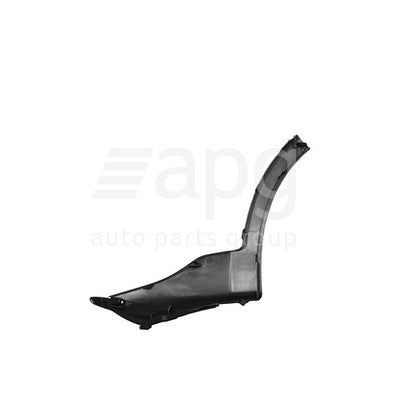 Genuine Kia Sorento UM Front Bar Mould RH (08/17-04/20)