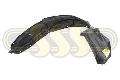 Genuine Toyota Hilux 1988-On Guard Liner Left Hand 08/2006 (02/05-08/08)