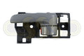 Toyota Landcruiser Door Handle Inner Grey = Left Hand Rear Grey (05/05-08/07)