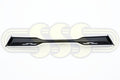 Genuine Kia Rio Grille Black/Chrome For Sport (05/20-On)
