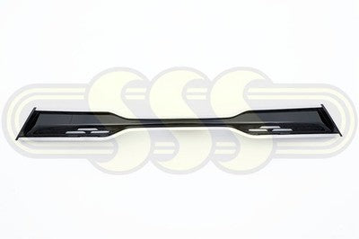 Genuine Kia Rio Grille Black/Chrome For Sport (05/20-On)
