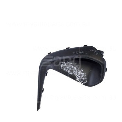 Genuine Subaru BRZ ZD8 Front Bar Grille LH (01/22-On)