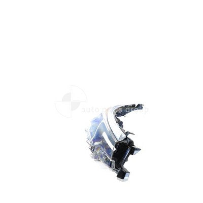 Genuine Toyota Corolla ZRE172R Head Lamp RH Halogen Manual Adjust (12/13-09/19)