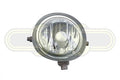 Genuine Mazda Cx5 Fog Lamp Left Hand Exclude Bracket (01/12-12/14)