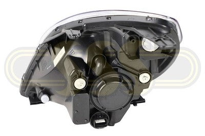 Hyundai I20 Head Lamp Right Hand (04/09-06/12)