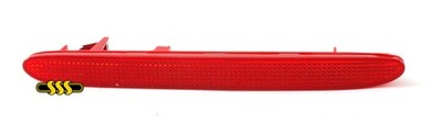 Genuine Honda Accord Euro Bar Reflector Left Hand Rear (12/05-03/08)