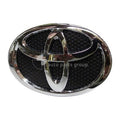 Genuine Toyota Echo NCP12R Grille Emblem (08/02-12/05)
