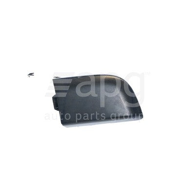Genuine Toyota Echo NCP10R/NCP13R Front Bar Tow Hook Cover (12/02-08/05)