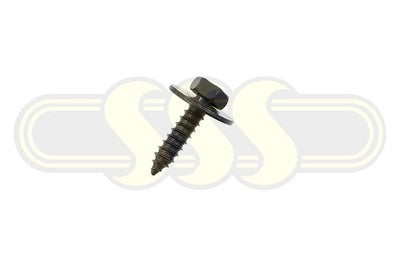 Genuine Hyundai Elantra Trim Clips SCREW-TAPPING (09/18-On)