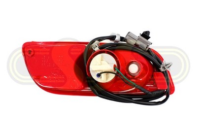 Genuine Hyundai Santa Fe Wagon Bar Lamp Right Hand Rear Red (11/05-08/09)