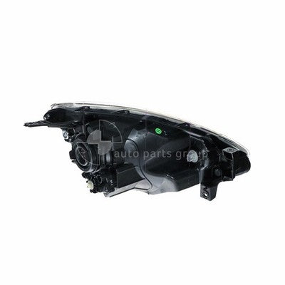 Genuine Nissan Micra K13 Head Lamp LH Halogen (04/15-12/16)