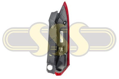 Honda Crv Tail Lamp Left Hand Upper (10/12-2014)