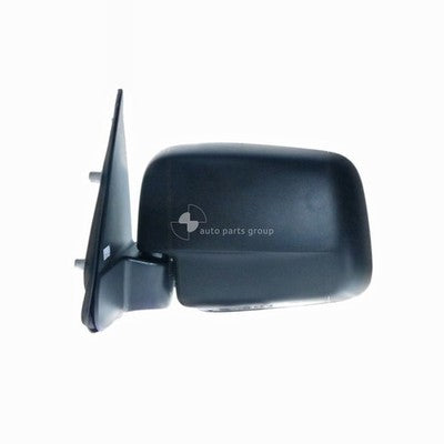 Genuine Ford Courier PE/PG/PH/UN Door Mirror LH (01/99-10/06)