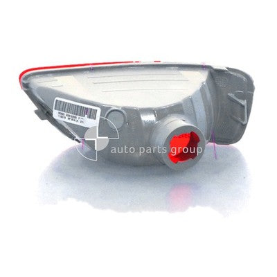 Genuine Jeep Compass MK/WK Rear Bar Lamp LH (01/11-09/19)