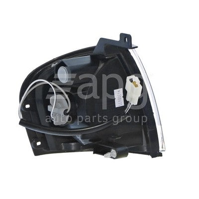 Mazda B Series UN Front Park / Indicator Lamp LH (10/02-10/06)