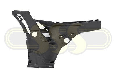 Genuine Toyota Supra Bar Bracket Slide Right Hand Front (03/19-On)