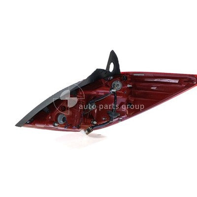 Genuine Nissan Tiida C11 Tail Lamp LH (12/09-12/12)