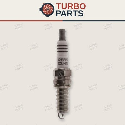 8x Genuine Denso IXUH20I Spark Plugs Iridium Power