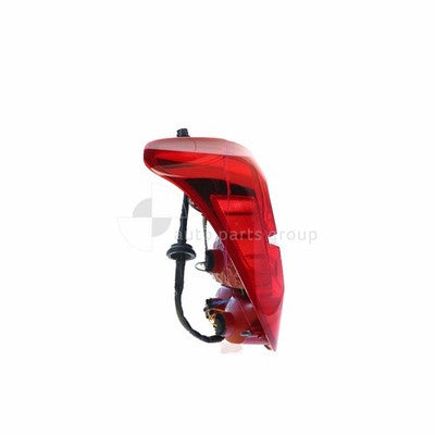 Genuine Holden Trax TJ Tail Lamp LH (08/13-On)