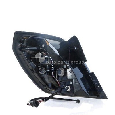 Genuine Holden Captiva CG II Tail Lamp RH (03/11-01/15)
