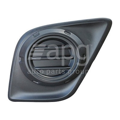 Toyota Hilux GGN120R/GGN125R/GUN122R Front Bar Grille RH (07/15-On)