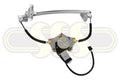 Ford Fairlane Door Window Regulator Left Hand Front (10/05-09/07)