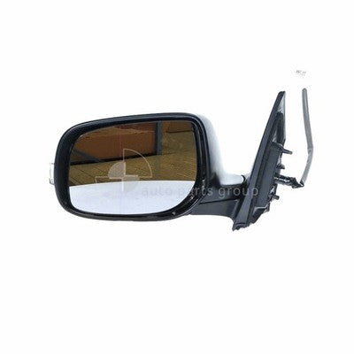 Genuine Toyota Corolla Door Mirror LH Electric With Indicator (04/10-12/13)