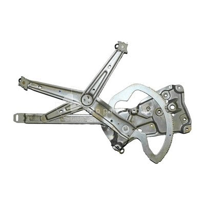 BMW 3 Series E36 Front Door Window Regulator LH (05/91-09/00)
