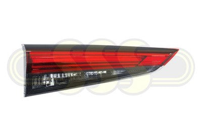 Genuine Toyota Kluger Rear Garnish Lamp Left Hand (12/19-On)