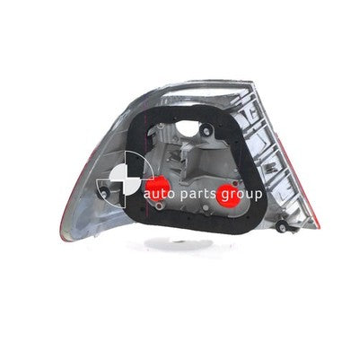 BMW 3 Series E46 Tail Lamp RH (08/98-02/07)