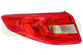 Genuine Hyundai Sonata Tail Lamp Left Hand Active (07/14-07/17)