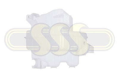 Genuine Subaru Impreza Washer Bottle FIT FOR HYBRID S (11/19-09/23)