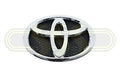 Genuine Toyota Yaris Badge/Logo *T* Logo On Frt Bar (08/08-08/11)