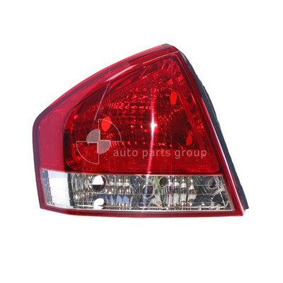Kia Cerato LD Tail Lamp LH (02/04-12/08)