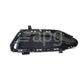 Genuine Hyundai i40 VF Front Bar Grille RH (06/15-12/18)