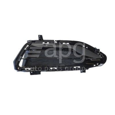 Genuine Hyundai i40 VF Front Bar Grille RH (06/15-12/18)
