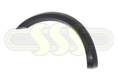 Genuine Ford Ranger Ute Guard Flare Left Hand Front (06/18-03/22)