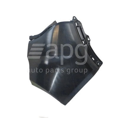 Genuine Honda HR-V RU Rear Bar End LH (02/15-03/22)