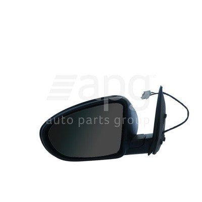 Nissan Dualis J10 Door Mirror LH Electric (10/07-05/14)