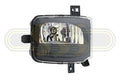 Genuine Volkswagen T Cross Fog Lamp Right Hand Front FOR STYLE (01/20-12/23)