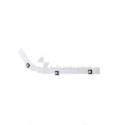 Genuine Mitsubishi Lancer CJ Rear Bar Bracket RH (10/07-12/15)