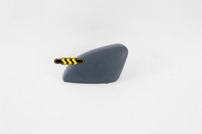Genuine Volkswagen Polo Door Mirror Cover Right Hand (02/14-11/17)