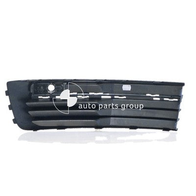 Genuine Volkswagen Multivan T6 Front Bar Grille RH (12/15-07/20)