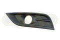 Genuine Renault Koleos Fog Lamp Cover Left Hand Life Only (2016-06/19)