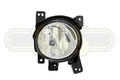 Genuine Hyundai Santa Fe Wagon Fog Lamp Right Hand (09/09-09/12)